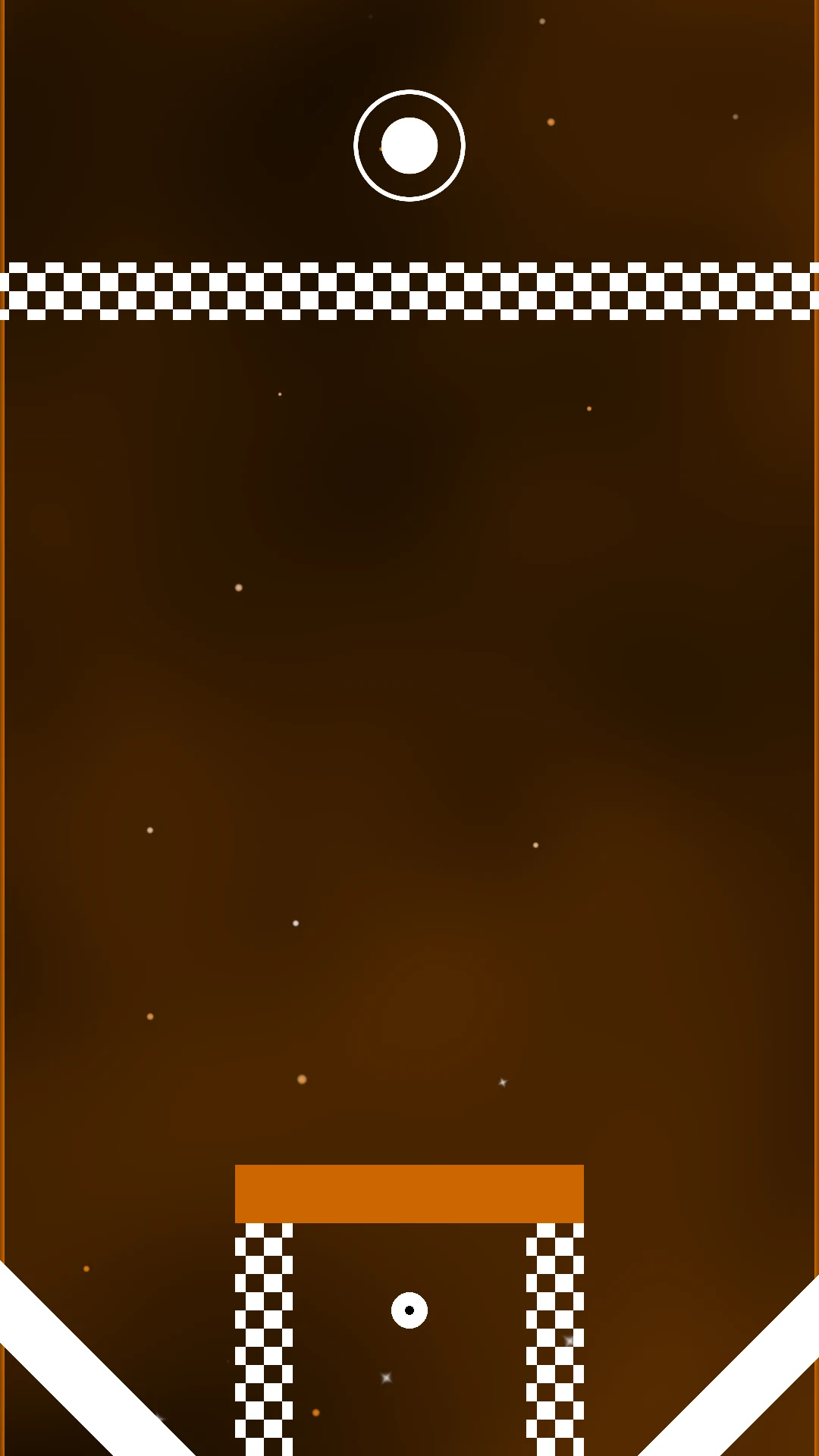 Orion - A Journey Beyond screenshot