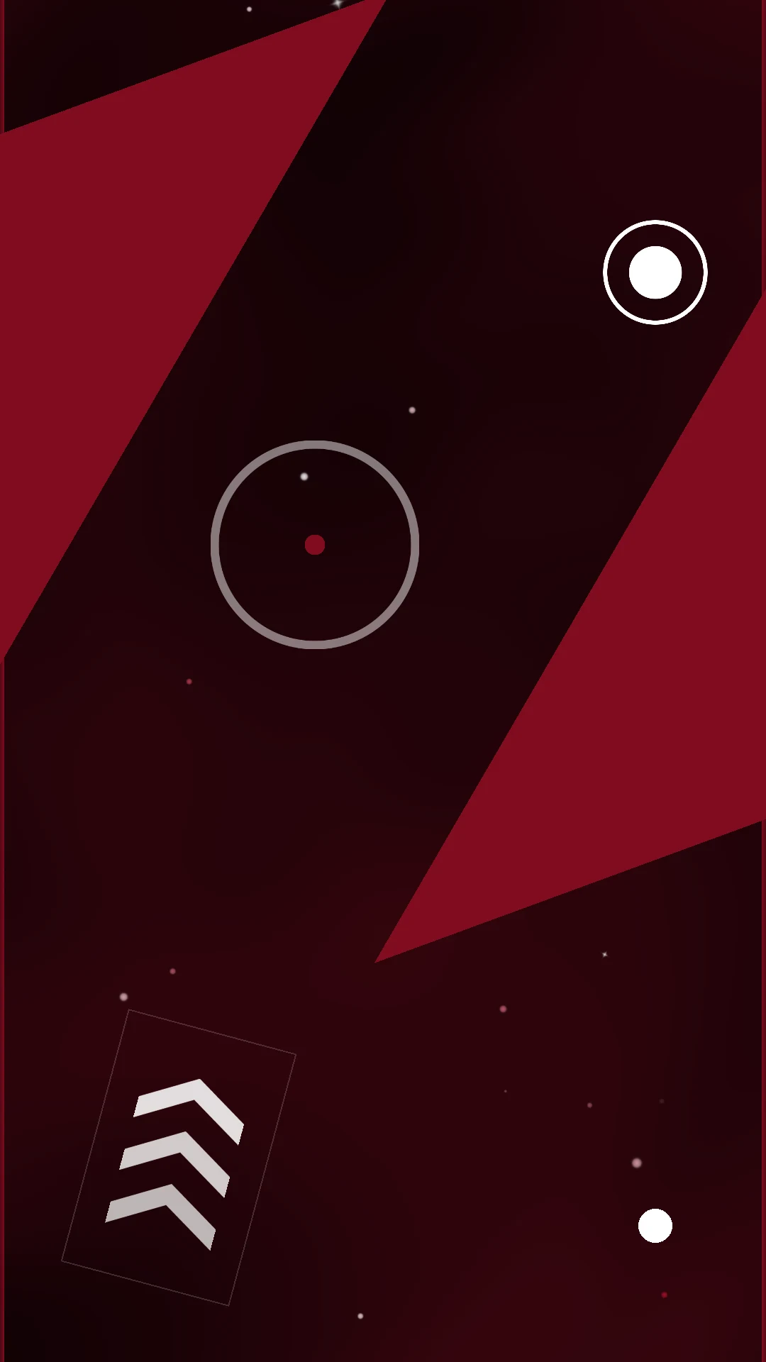 Orion - A Journey Beyond screenshot