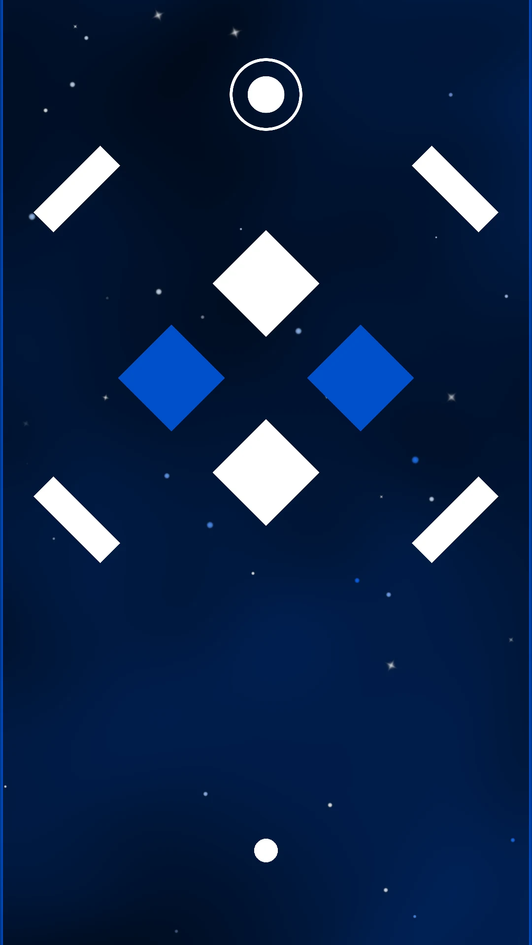 Orion - A Journey Beyond screenshot