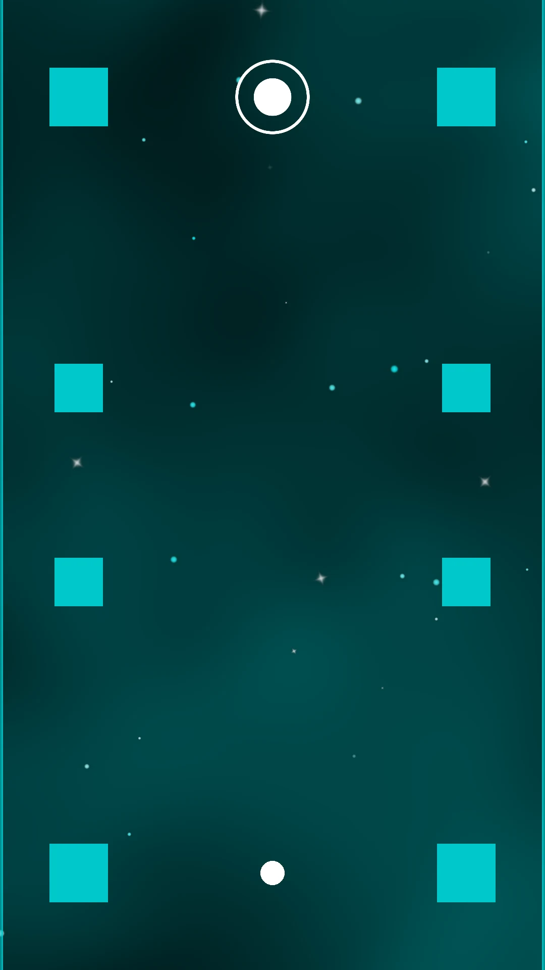 Orion - A Journey Beyond screenshot