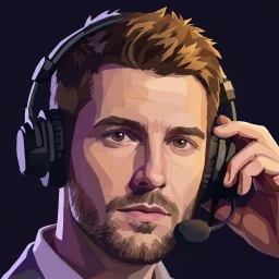 Biểu tượng ESMO: Esports Manager Online